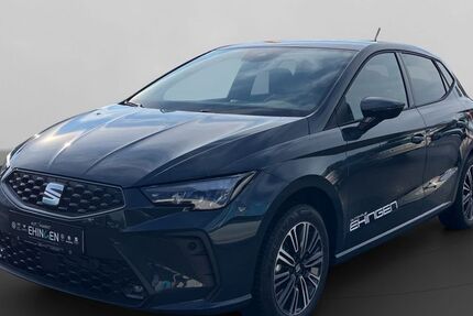 Seat Ibiza 6.000 km 23.888 &euro; Ehingen 89584