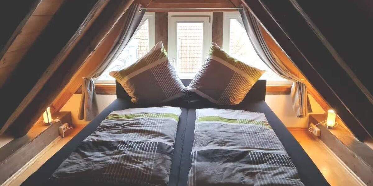 Etagenwohnung Blaubeuren - 3 Zimmer, 75 m&sup2;, 289.000&euro; | Angebot:26751927