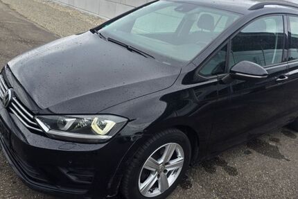 VW Golf 290.000 km 4.900 &euro; Ichenhausen 89335