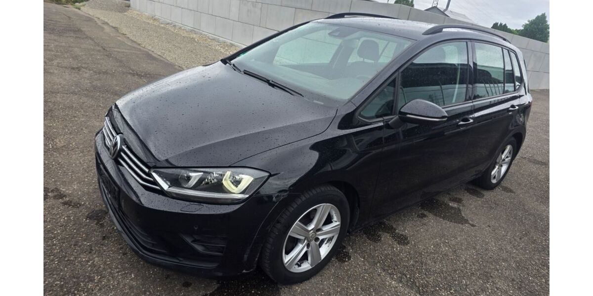 VW Golf 290.000 km 4.900 &euro; Ichenhausen 89335