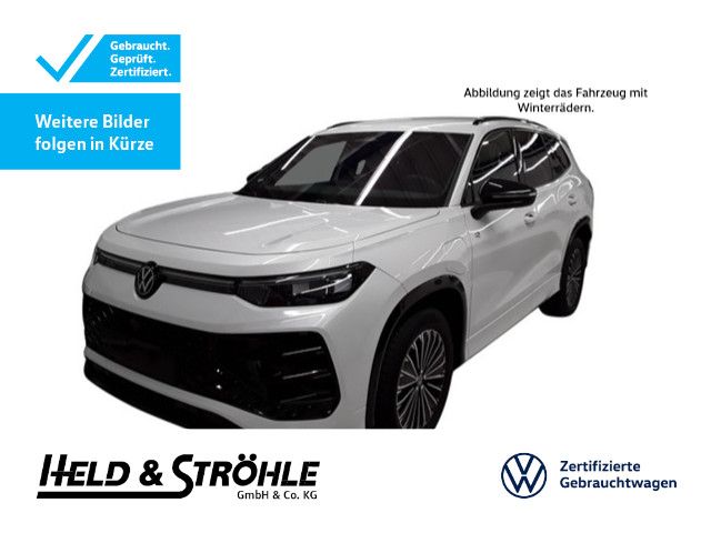 VW Tayron 12.515 km 53.870 &euro; Neu-Ulm 89231