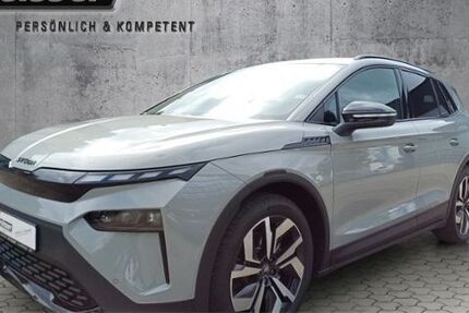 Skoda Elroq 8.500 km 40.980 &euro; Ulm 89077