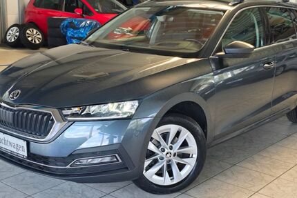 Skoda Octavia 91.700 km 17.700 &euro; Ichenhausen 89335