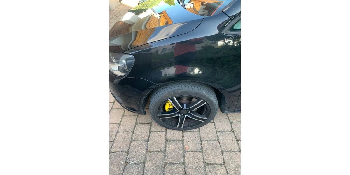 VW Touran 369.800 km 4.500 &euro; Oberdischingen 89610