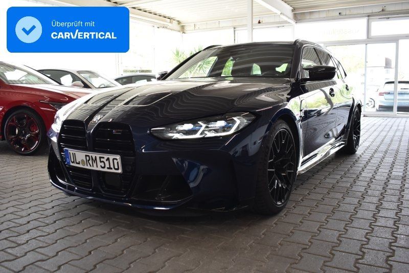 BMW M3 16.619 km 82.900 &euro; Senden 89250