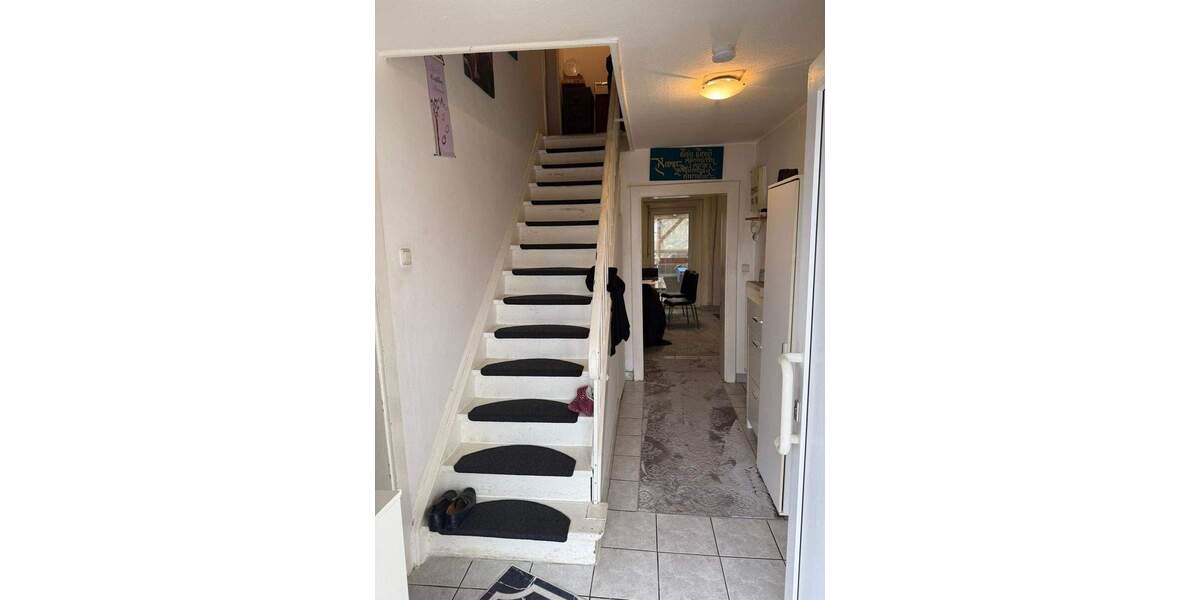 Reihenmittelhaus Leipheim - 4 Zimmer, 110 m&sup2;, 379.000&euro; | Angebot:25778329