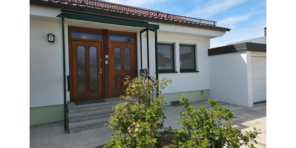 Einfamilienhaus Mietingen - 7 Zimmer, 157 m&sup2;, 630.000&euro; | Angebot:26777212