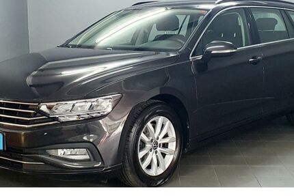 VW Passat Variant 92.690 km 22.970 &euro; Blaubeuren 89143