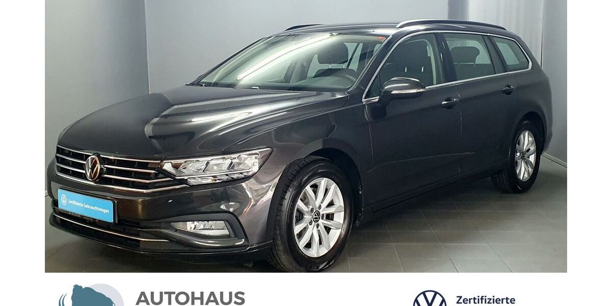VW Passat Variant 92.690 km 22.970 &euro; Blaubeuren 89143