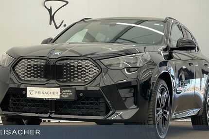 BMW iX2 22.702 km 48.949 &euro; Ulm 89077