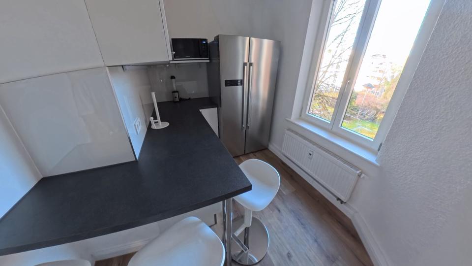 Etagenwohnung Ulm Söflingen - 4 Zimmer, 25 m&sup2;, 505&euro; | Angebot:25757064