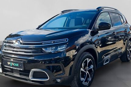 Citroen C5 Aircross 53.558 km 16.990 &euro; Altenstadt / Iller 89281