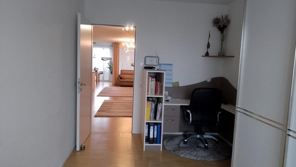 Etagenwohnung Neu-Ulm Ludwigsfeld - 3 Zimmer, 95 m&sup2;, 500.000&euro; | Angebot:24109155