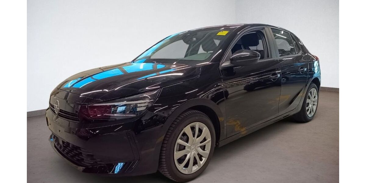 Opel Corsa 4.100 km 15.290 &euro; Ulm 89073