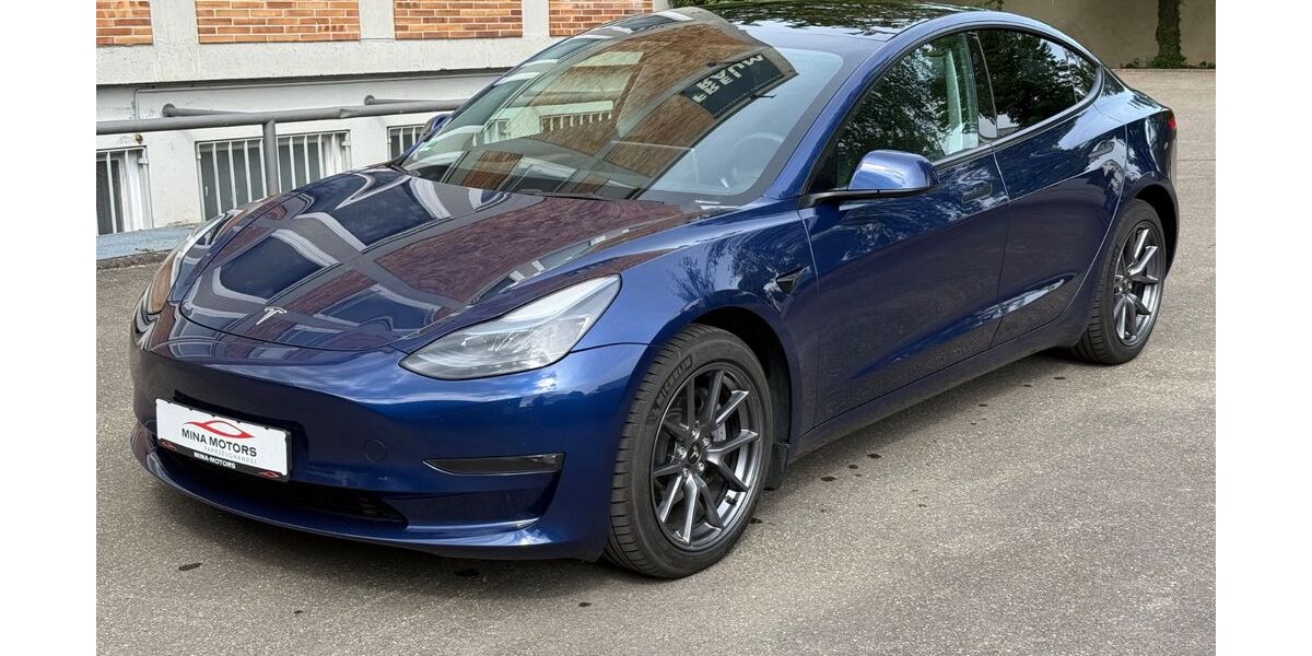 Tesla Model 3 94.500 km 27.999 &euro; Neu-Ulm 89231