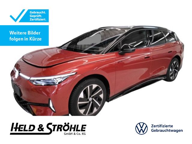 VW ID.7 13.708 km 55.970 &euro; Neu-Ulm 89231