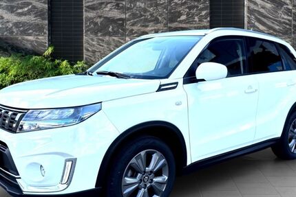 Suzuki Vitara 36.267 km 21.850 &euro; Illertissen 89257