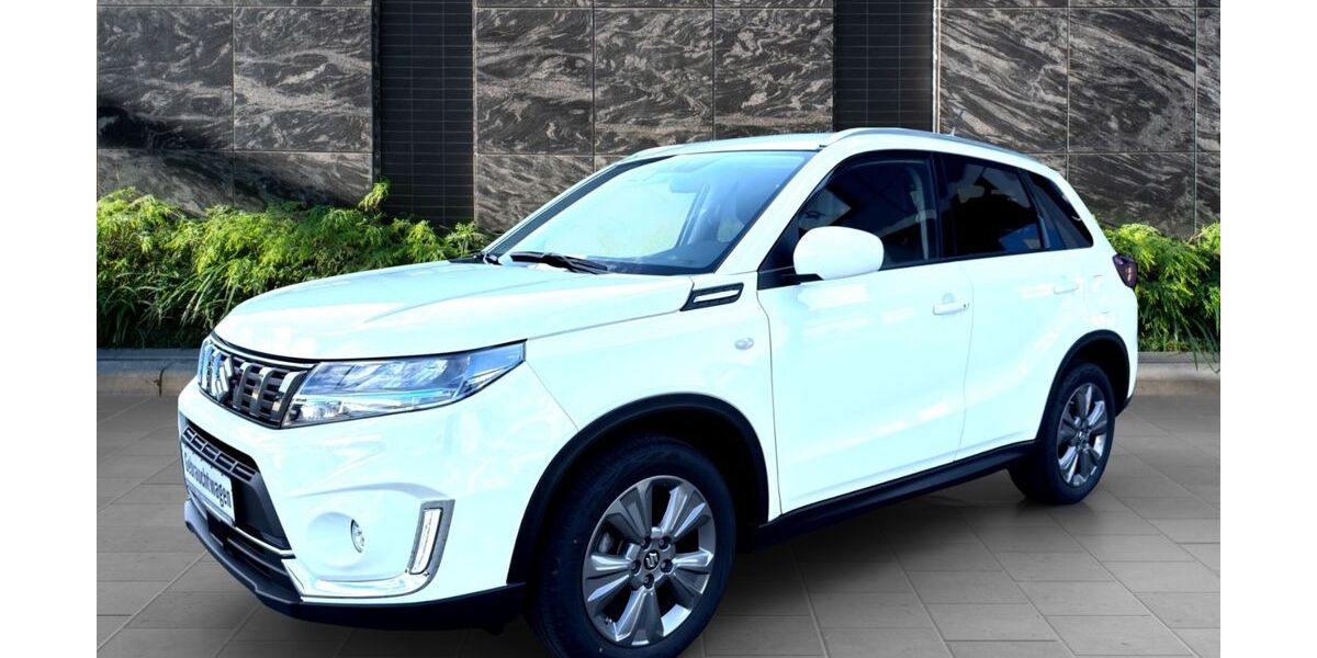 Suzuki Vitara 36.267 km 21.850 &euro; Illertissen 89257