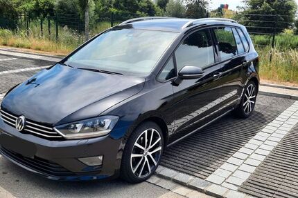 VW Golf Sportsvan 175.000 km 9.800 &euro; Niederstotzingen 89168
