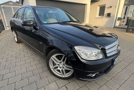 Mercedes-Benz C 200 175.200 km 6.900 &euro; Dietenheim 89165