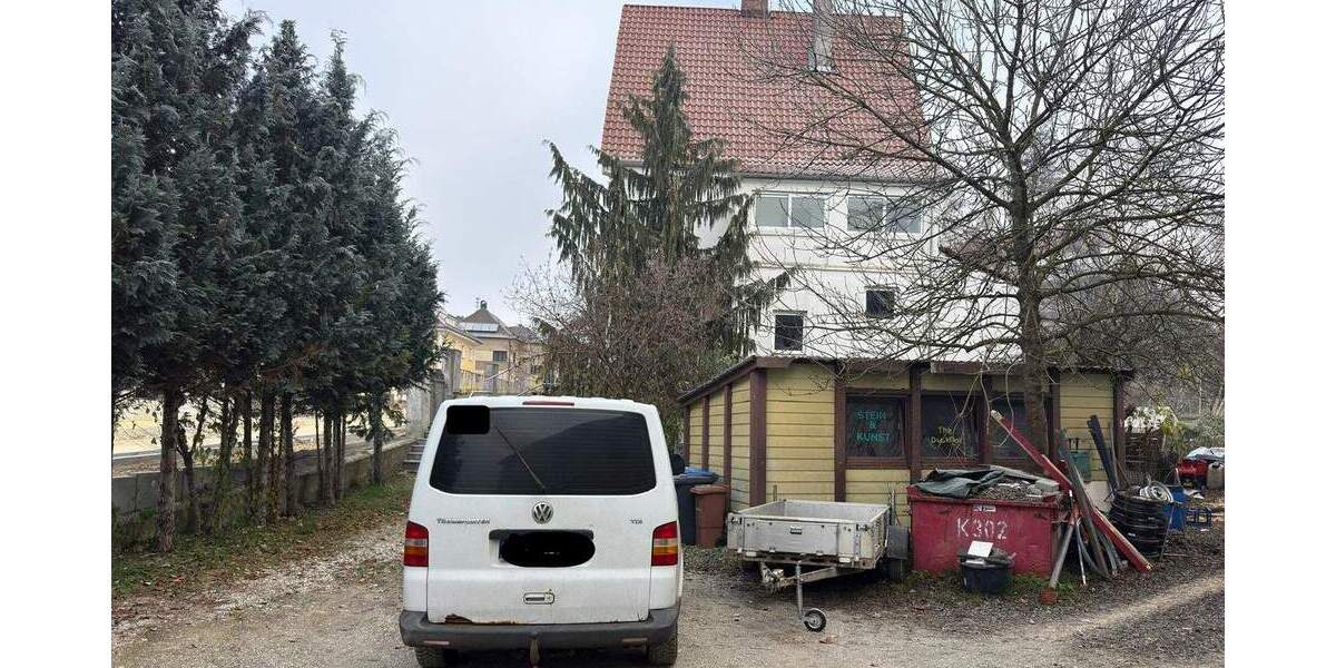 Mehrfamilienhaus, Wohnhaus Ichenhausen - 8 Zimmer, 176 m&sup2;, 399.000&euro; | Angebot:25746764