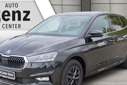 Skoda Fabia 20.060 km 17.990 &euro; Laupheim 88471
