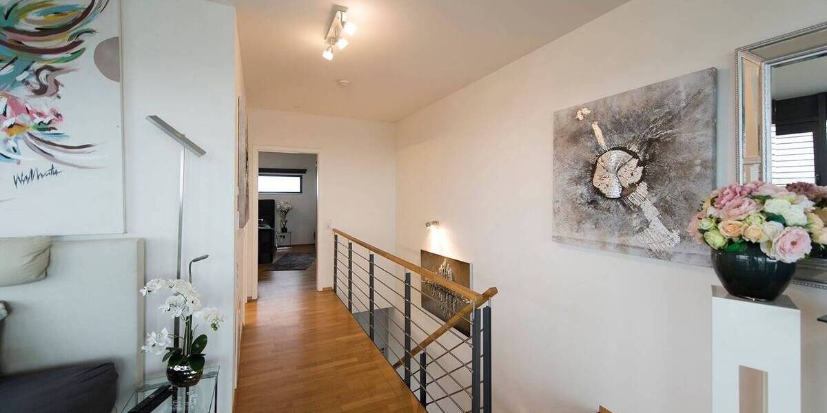 Etagenwohnung Ulm Böfingen - 4 Zimmer, 137 m&sup2;, 842.550&euro; | Angebot:25669561