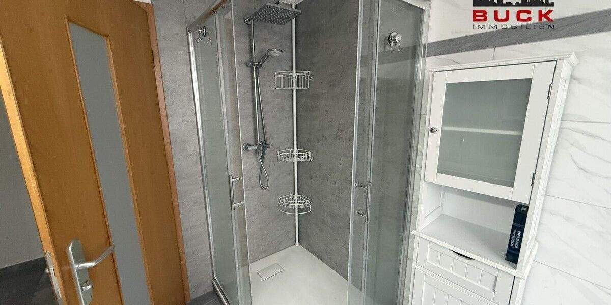 Etagenwohnung Geislingen an der Steige Eybach - 3 Zimmer, 79 m&sup2;, 780&euro; | Angebot:25696270