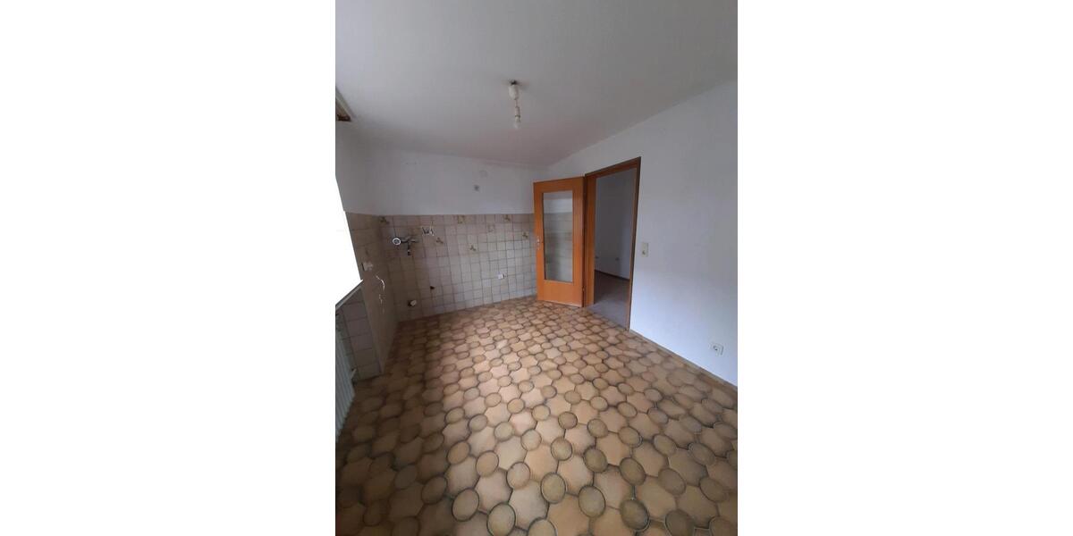 Erdgeschoßwohnung Achstetten - 4 Zimmer, 104 m&sup2;, 1.180&euro; | Angebot:25547147