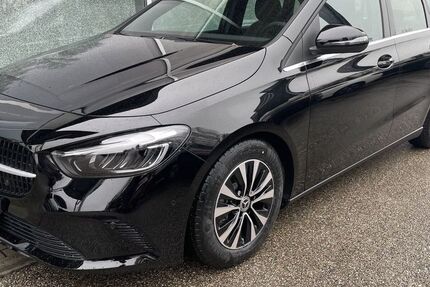 Mercedes-Benz B 200 3.000 km 35.800 &euro; Günzburg 89312