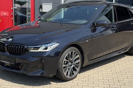 BMW 630 Gran Turismo 94.800 km 42.900 &euro; Heroldstatt 72535