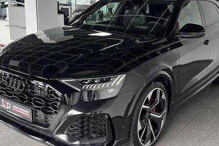 Audi RSQ8 87.500 km 85.850 &euro; Heroldstatt 72535