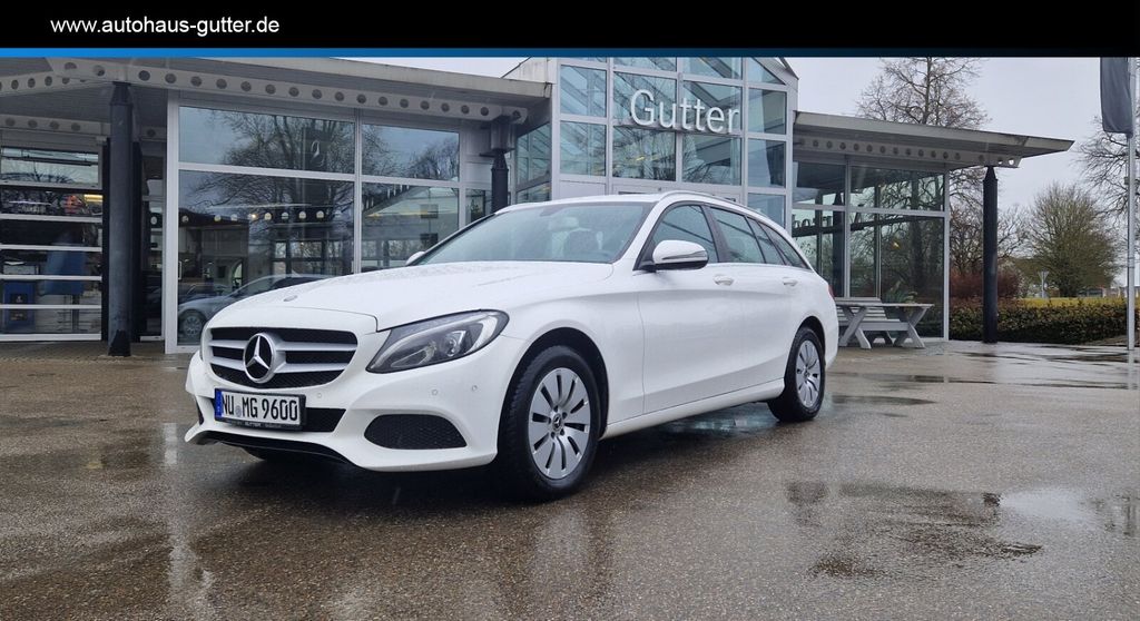 Mercedes-Benz C 220 328.000 km 9.950 &euro; Weißenhorn 89264