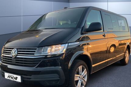 VW T6 Caravelle 79.000 km 36.900 &euro; Laupheim 88471