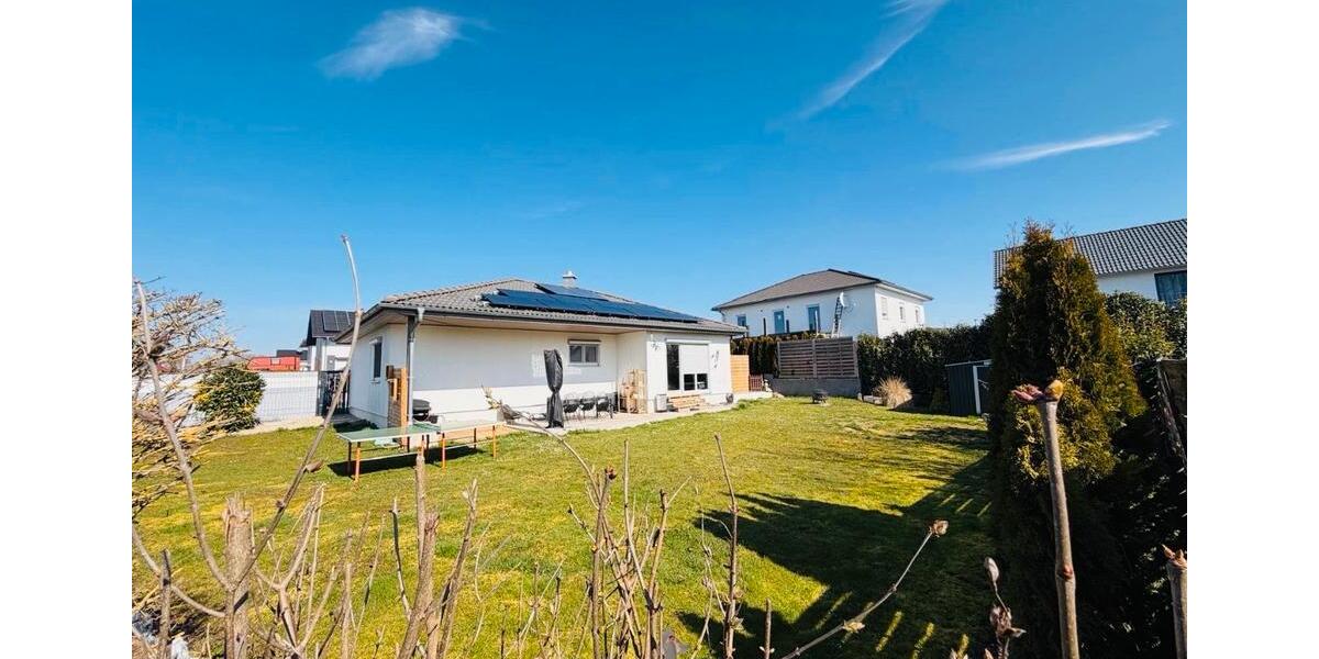 Bungalow Laupheim - 4 Zimmer, 118 m&sup2;, 499.999&euro; | Angebot:25805336