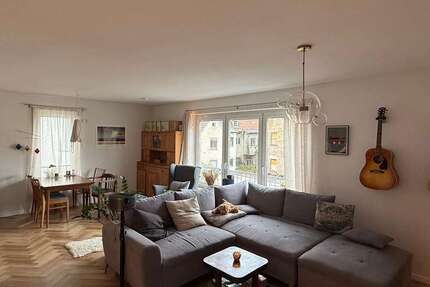 Wohnung Neu-Ulm Ulm - 3 Zimmer, 81 m&sup2;, 399.000&euro; | Angebot:25819291