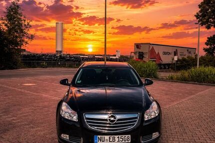 Opel Insignia 180.000 km 4.650 &euro; Senden 89250