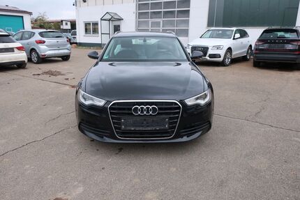 Audi A6 157.652 km 10.200 &euro; Laupheim 88471