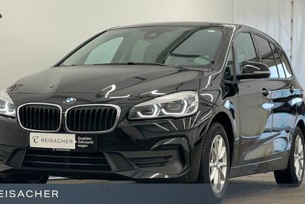 BMW 218 91.398 km 18.849 &euro; Ulm 89077