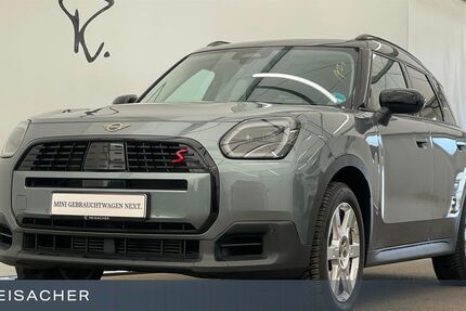 Mini Countryman S (Cooper) 13.747 km 33.249 &euro; Ulm 89077