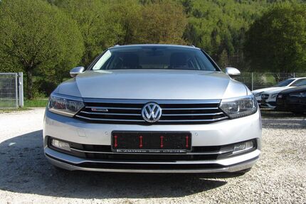 VW Passat Variant 191.000 km 14.700 &euro; Schelklingen 89601