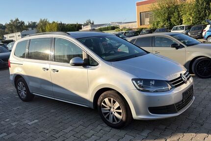 VW Sharan 229.000 km 6.450 &euro; Erbach bei Ulm 89155