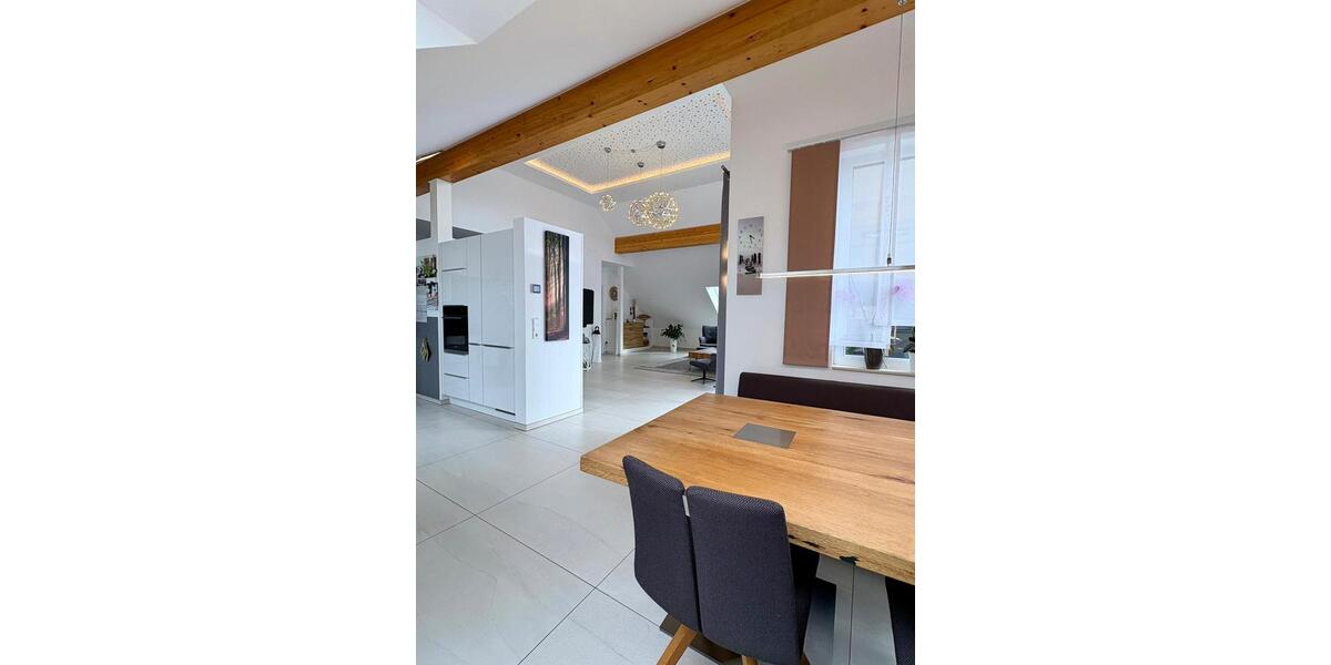 Einfamilienhaus Neu-Ulm Ludwigsfeld - 4 Zimmer, 154 m&sup2;, 559.000&euro; | Angebot:26165641