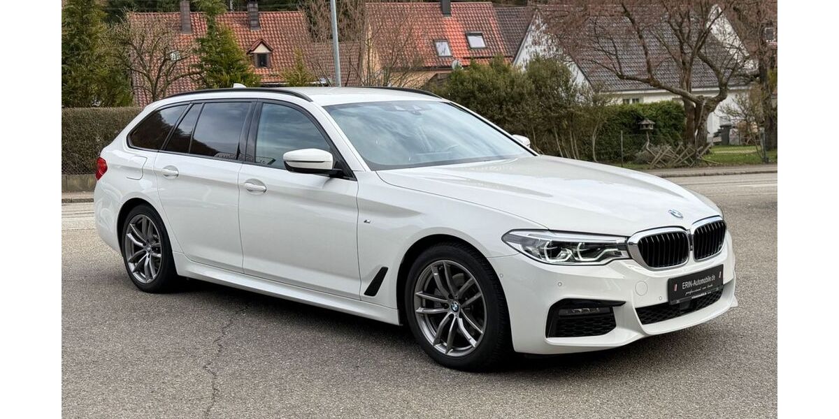 BMW 520 132.200 km 24.990 &euro; Geislingen an der Steige 73312