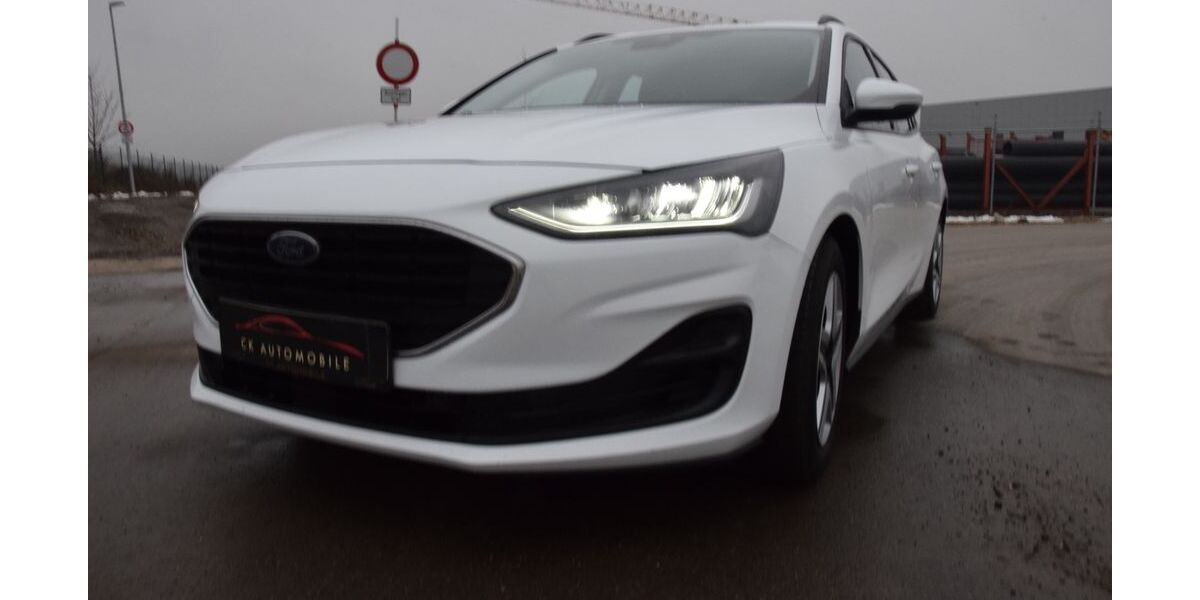 Ford Focus 150.450 km 11.799 &euro; Illerrieden 89186