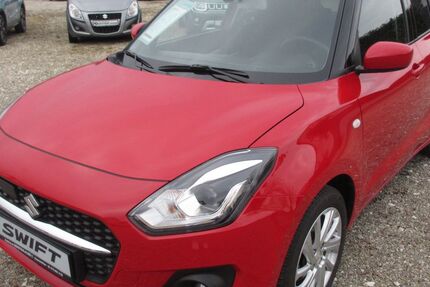 Suzuki Swift 32.014 km 13.900 &euro; Neenstetten 89189