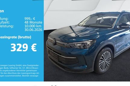 VW Tiguan 25.937 km 34.970 &euro; Neu-Ulm 89231