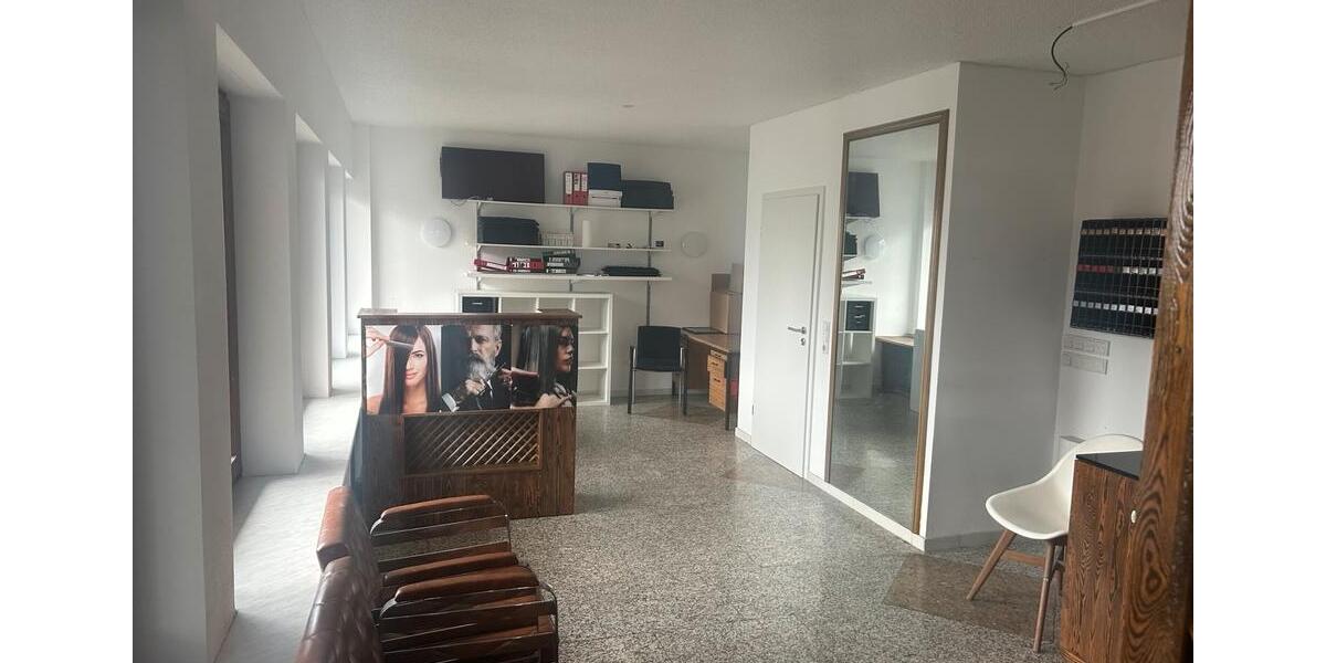 Gewerbeobjekt Mietingen - 1.200&euro; | Angebot:25965046