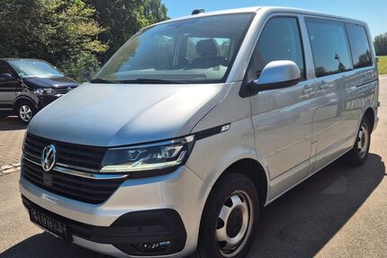 VW T6 Transporter 227.000 km 17.900 &euro; Mietingen 88487