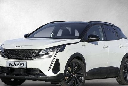 Peugeot 3008 89.500 km 22.990 &euro; Leipheim 89340